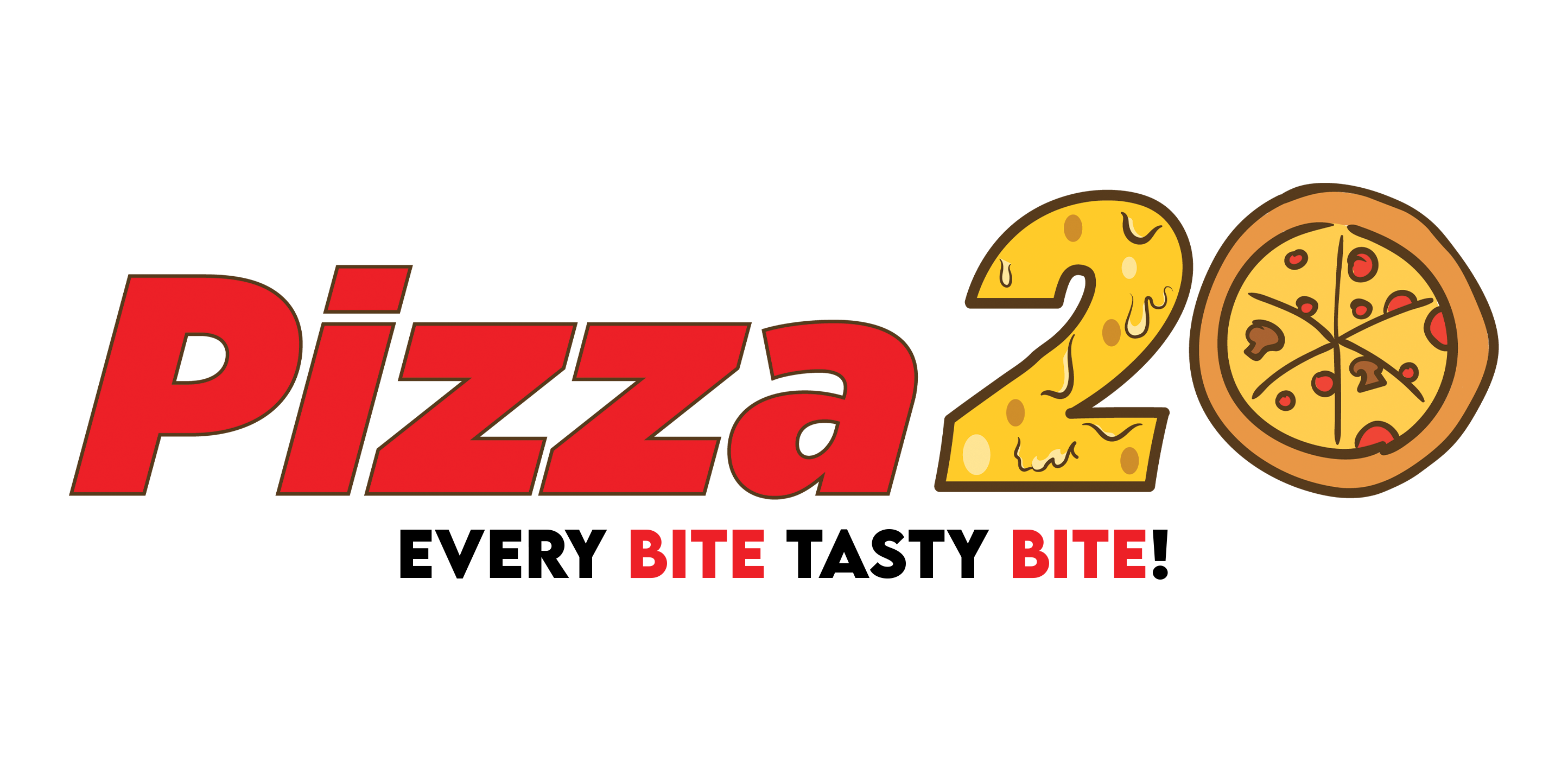 Pizza 20